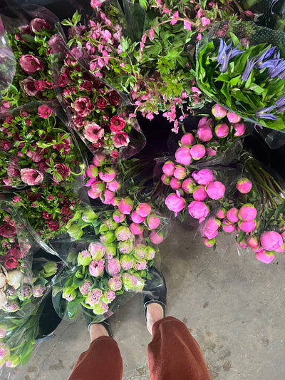 Vintage LEE Denim Jacket