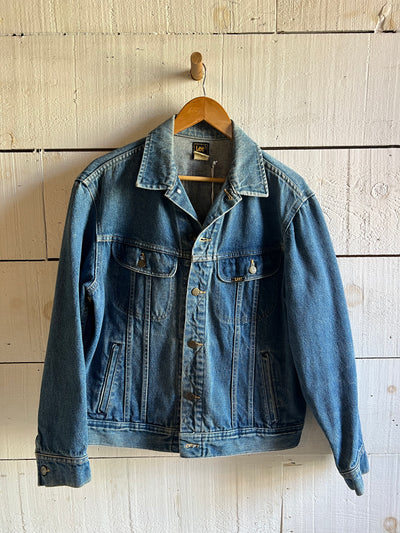 Vintage LEE Denim Jacket