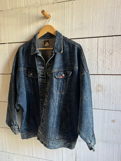 Vintage LEE Denim Jacket