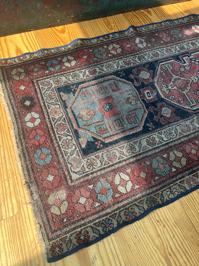 Vintage Area Rug