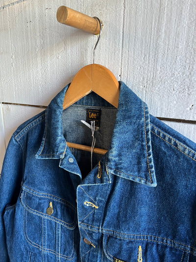 Vintage LEE Denim Jacket