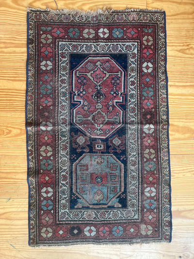 Vintage Area Rug