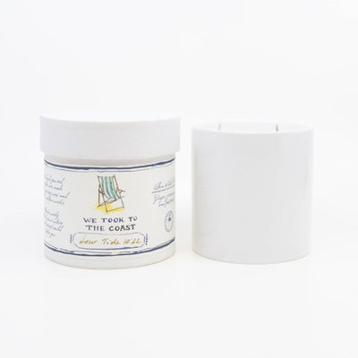 Low Tide 10:22 - Artist Summer - Diamonds & Rust