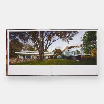 Midcentury Houses Today - Diamonds & Rust