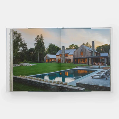 New England Coastal: Homes That Tell A Story - Diamonds & Rust