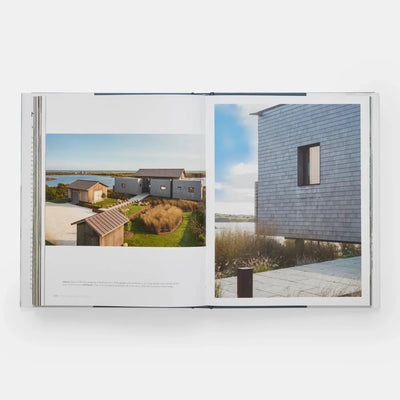 New England Coastal: Homes That Tell A Story - Diamonds & Rust