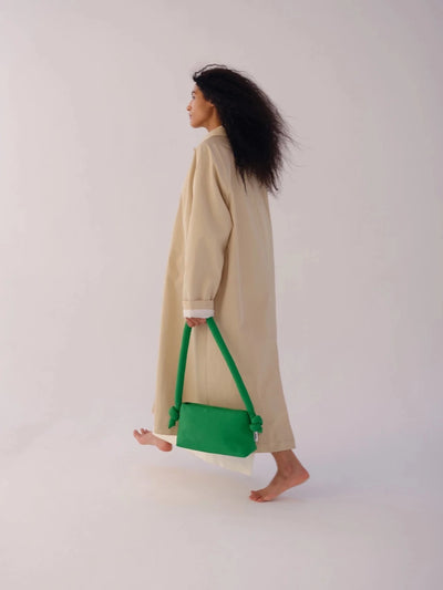 Ölend - Taco Bag - Green - Diamonds & Rust
