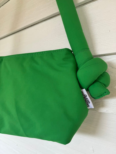 Ölend - Taco Bag - Green - Diamonds & Rust