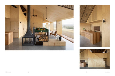Second Home: A Different Way of Living - Diamonds & Rust