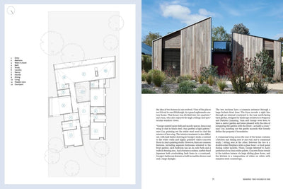 Second Home: A Different Way of Living - Diamonds & Rust