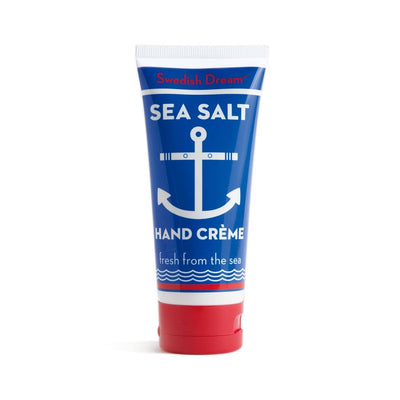 Swedish Dream Sea Salt Hand Cream - Diamonds & Rust
