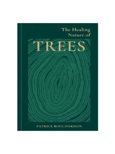 The Healing Nature of Trees - Diamonds & Rust