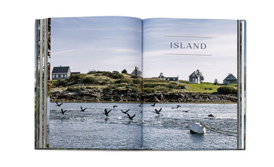 The Maine House II - Diamonds & Rust