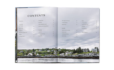 The Maine House II - Diamonds & Rust