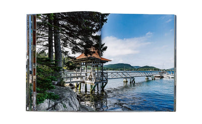 The Maine House II - Diamonds & Rust