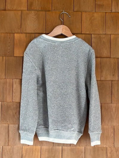 Vintage 90s Cape Cod Crew Neck - Diamonds & Rust