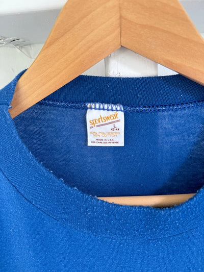 Vintage I Survived Tee Shirt - Diamonds & Rust