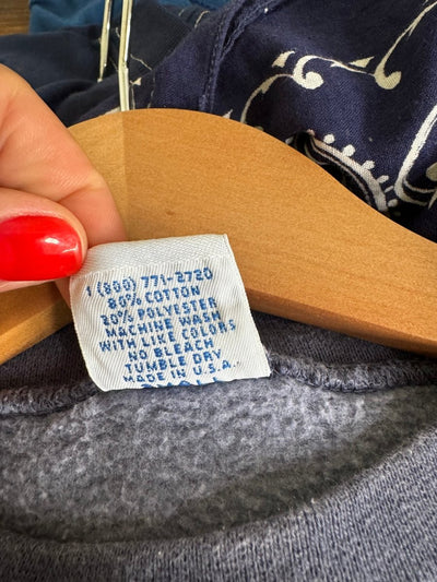 Vintage NANTUCKET Sweatshirt - Kids - Diamonds & Rust