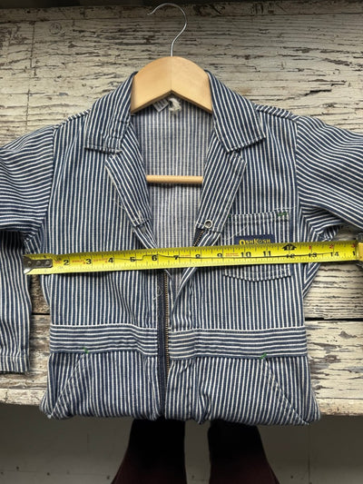 Vintage Osh Kosh Coveralls - Kids - Diamonds & Rust