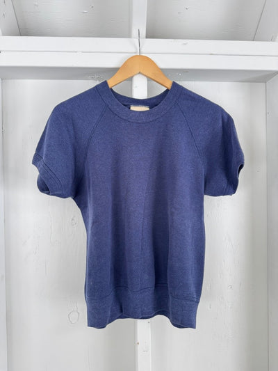 Vintage St. John's Bay Raglan - Diamonds & Rust
