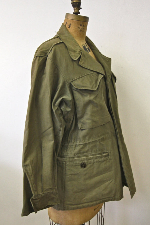 高評価！ ARCIVE&STYLE WLT ARMY PARKA パーカー - kmeetsstyle.com