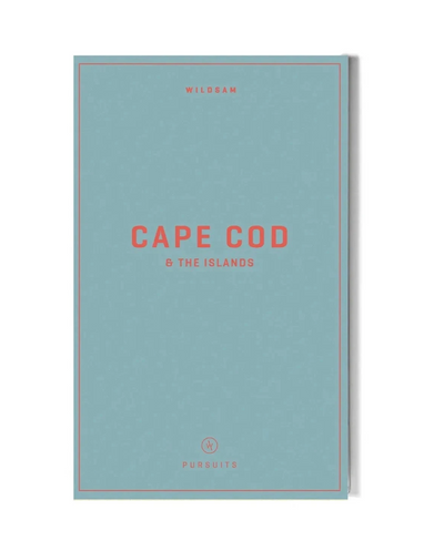 Cape Cod & the Islands Field Guide