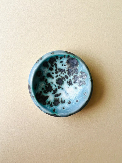 Moonscape Tiny Ring Dish