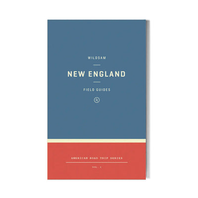New England Road Trip Guide