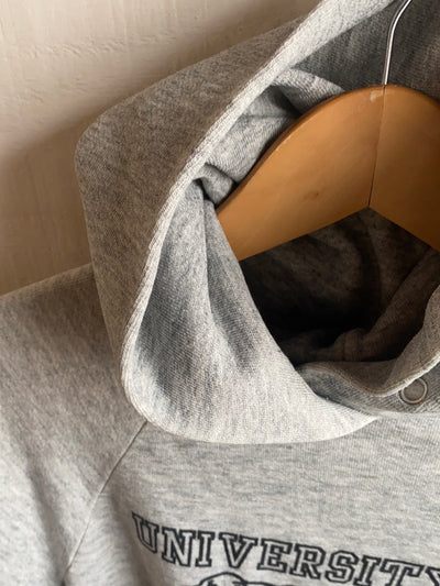 Vintage University of Alaska Fairbanks Sweatshirt