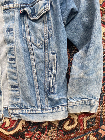 Vintage Levi's Denim Jacket