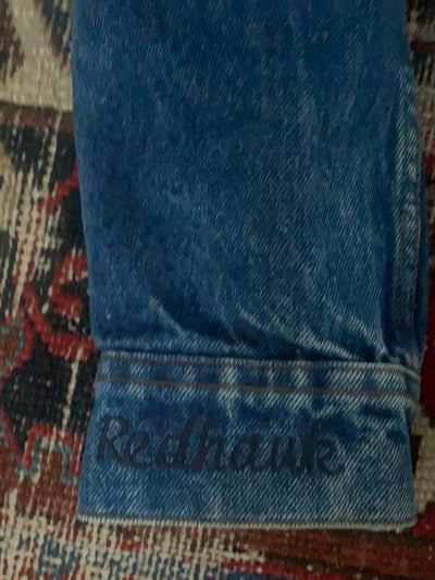 Vintage LEE Denim Jacket