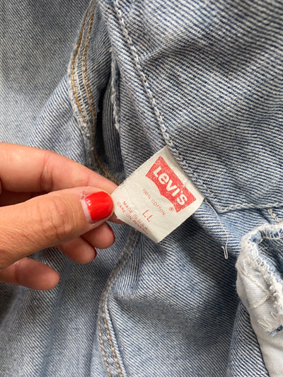 Vintage Levi's Denim Jacket