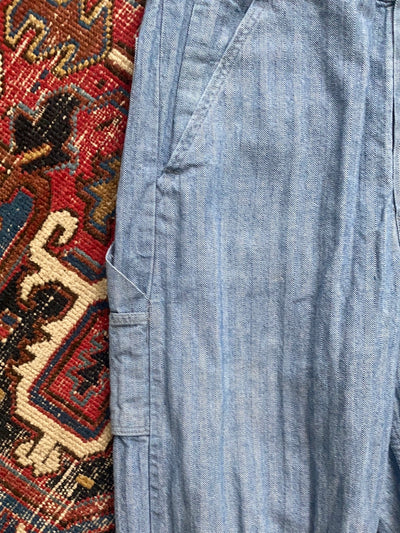 Vintage SEARS Coveralls