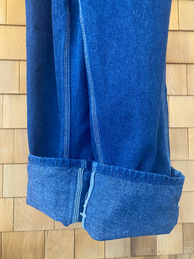 Vintage Liberty Overalls
