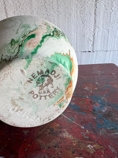 Vintage Nemadji Pottery