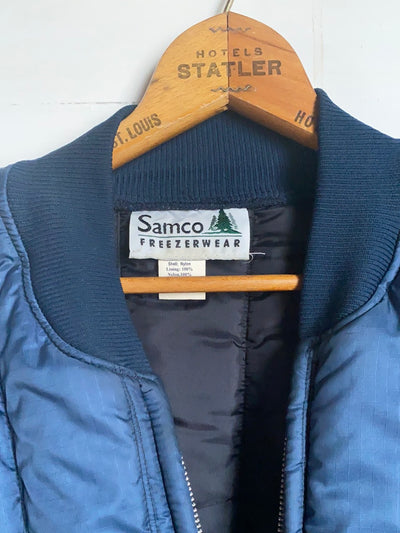 Vintage Samco FreezeWear Coat