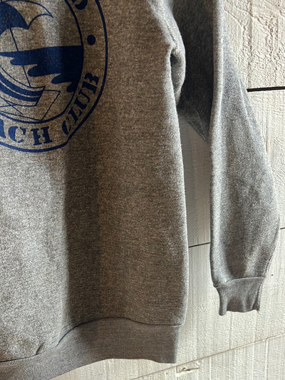 Vintage Raglan Sweatshirt - Cape Cod Beach Club