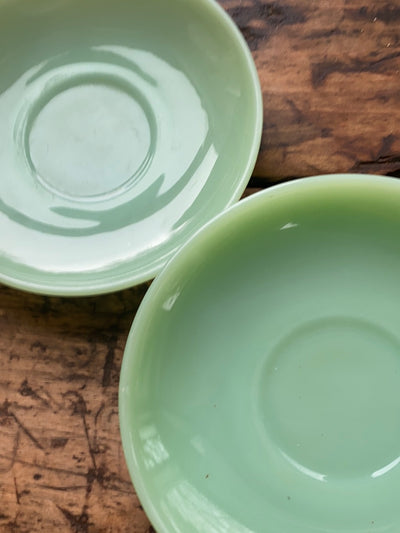 Vintage Fireking 5" Plates