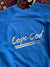 Vintage Cape Cod Raglan Sweatshirt