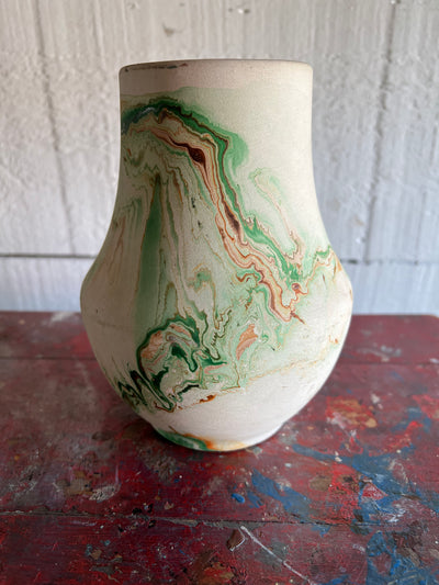 Vintage Nemadji Pottery