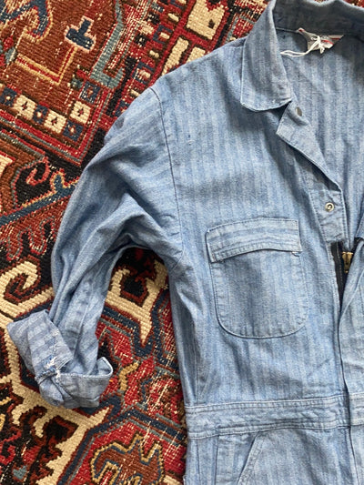 Vintage SEARS Coveralls