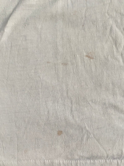 Vintage 80's Soccer Ringer Tee