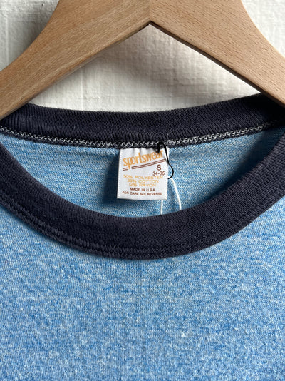 1981 National Scout Jamboree Ringer