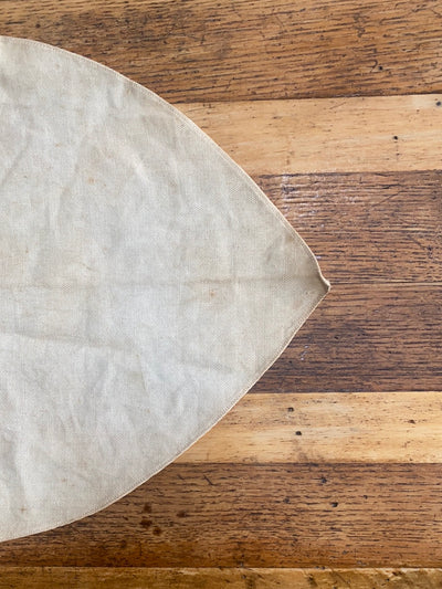 Vintage BSA Snake Flag