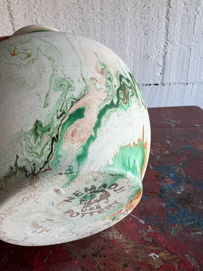 Vintage Nemadji Pottery