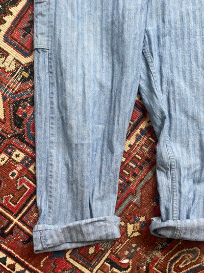 Vintage SEARS Coveralls