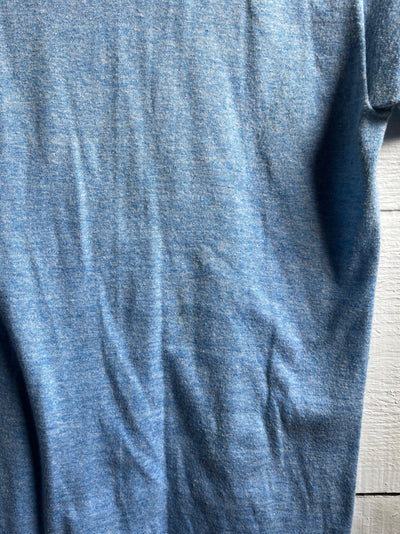 1981 National Scout Jamboree Ringer