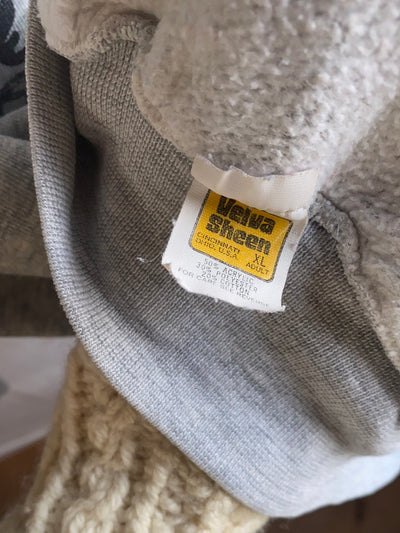 Vintage University of Alaska Fairbanks Sweatshirt