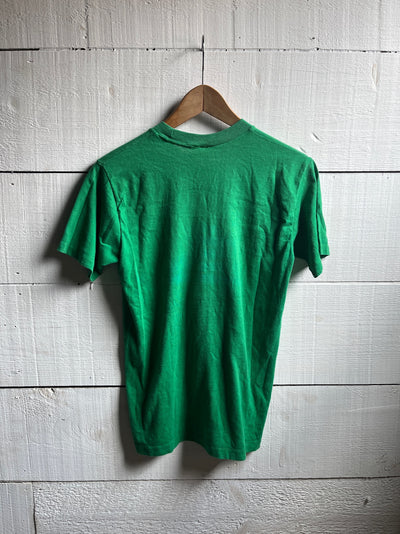 1980s Vintage Downtown Tee