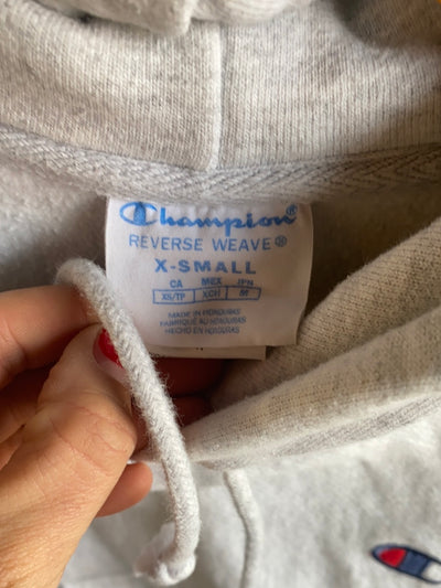 Vintage Champion Reverse Weave Sweatshirt